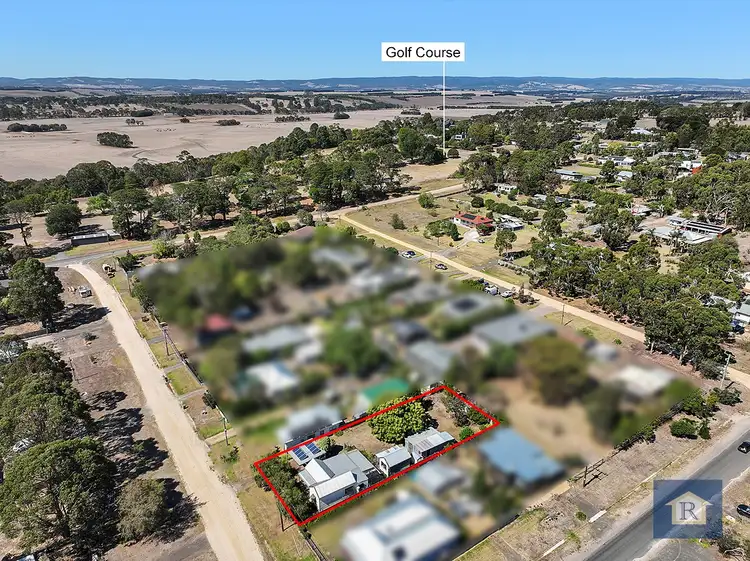 Main view of Homely house listing, 17 Prime Street, Birregurra VIC 3242