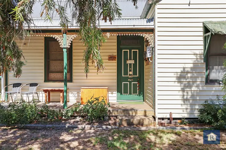 Second view of Homely house listing, 17 Prime Street, Birregurra VIC 3242