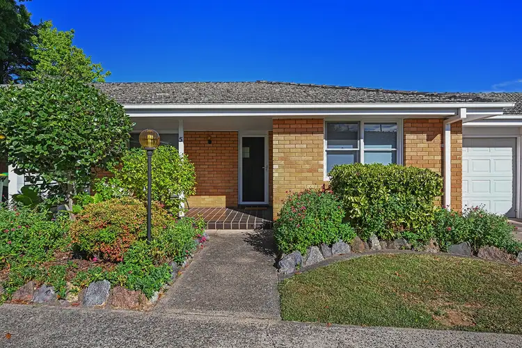 5/42-44 March Street, Orange NSW 2800