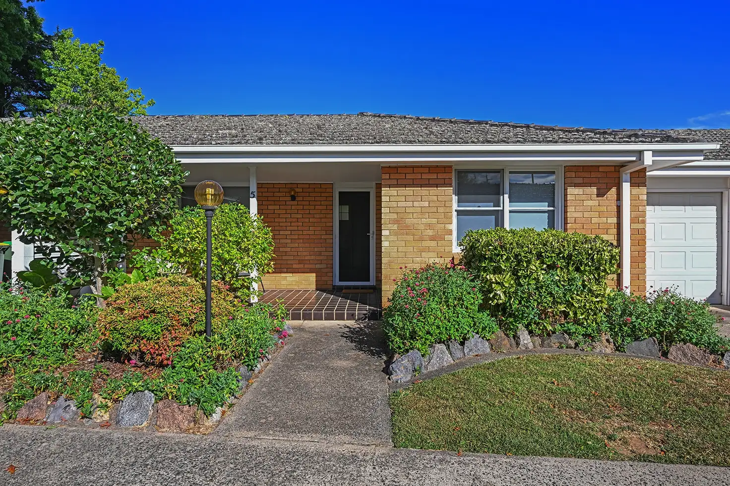 Main view of Homely unit listing, 5/42-44 March Street, Orange NSW 2800