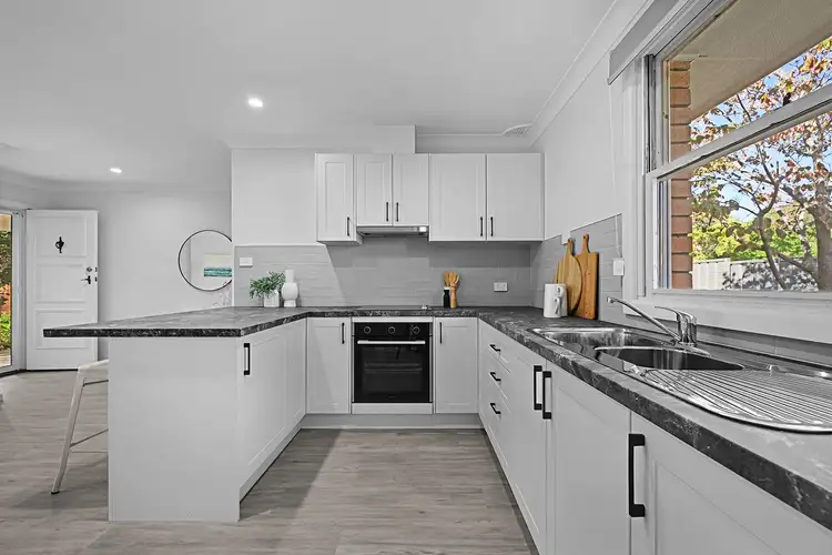 Second view of Homely unit listing, 5/42-44 March Street, Orange NSW 2800