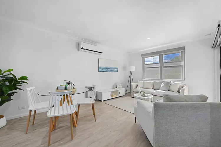 Third view of Homely unit listing, 5/42-44 March Street, Orange NSW 2800