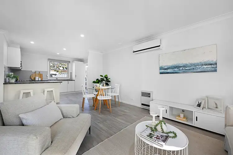 Sixth view of Homely unit listing, 5/42-44 March Street, Orange NSW 2800