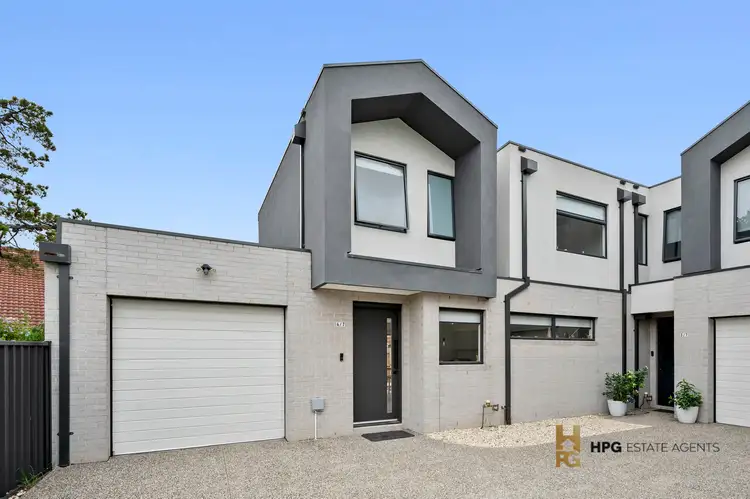 4/7 Marmal Court, Tullamarine VIC 3043