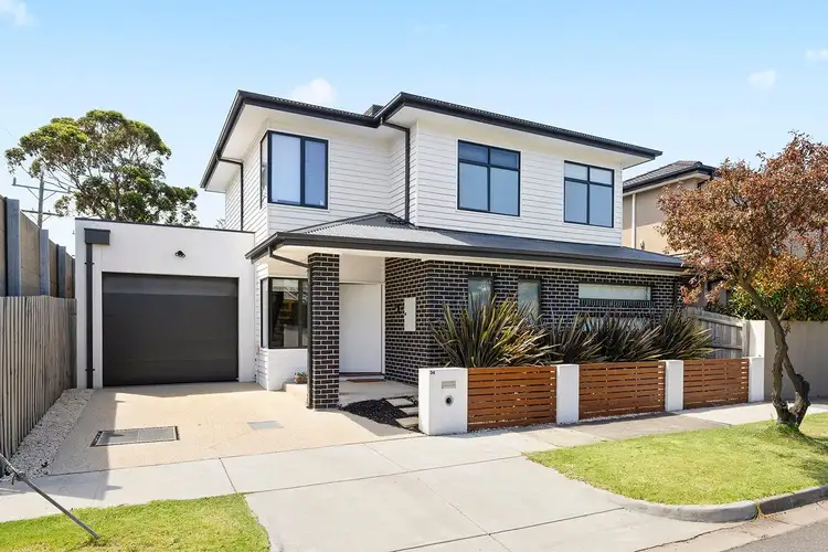 34 Southern Road