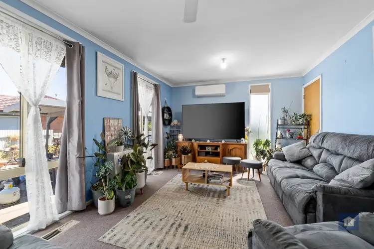 Second view of Homely house listing, 1 Bassett Court, Colac VIC 3250