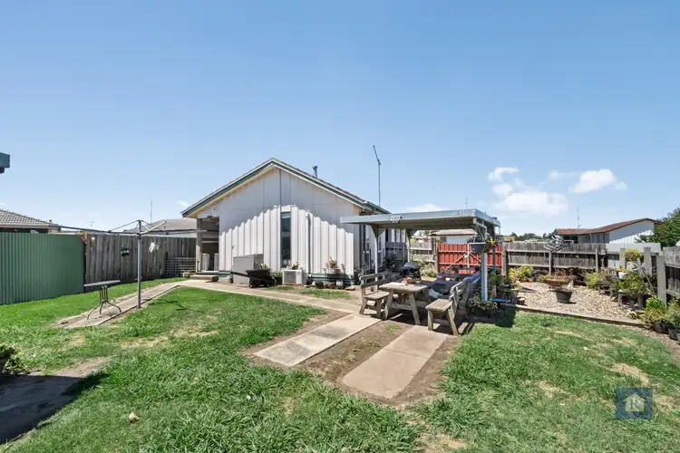 Fourth view of Homely house listing, 1 Bassett Court, Colac VIC 3250