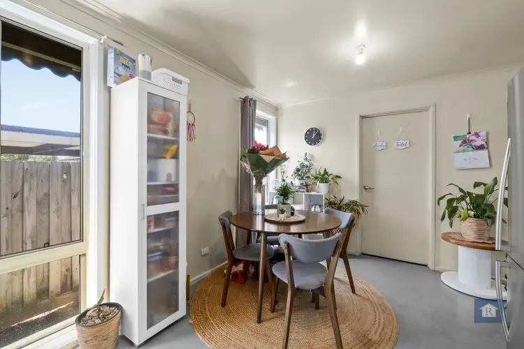 Fifth view of Homely house listing, 1 Bassett Court, Colac VIC 3250