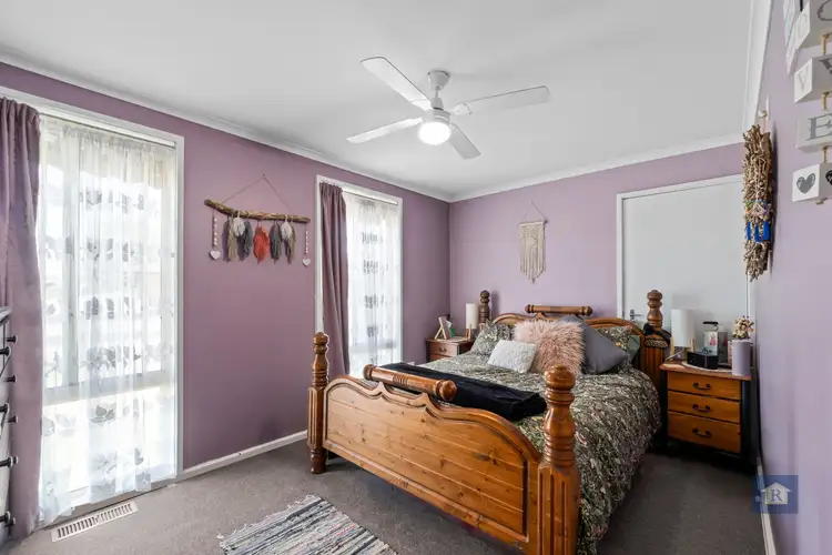 Sixth view of Homely house listing, 1 Bassett Court, Colac VIC 3250