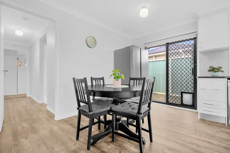 Fourth view of Homely house listing, 51 Centauri Circuit, Cranebrook NSW 2749