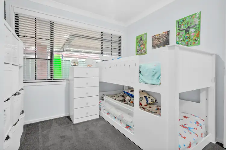 Sixth view of Homely house listing, 51 Centauri Circuit, Cranebrook NSW 2749