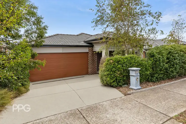 27 Oceania Drive, Curlewis VIC 3222