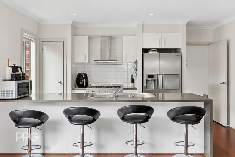 Fifth view of Homely house listing, 27 Oceania Drive, Curlewis VIC 3222