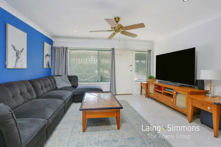 Second view of Homely house listing, 11 Boronia Road, North St Marys NSW 2760