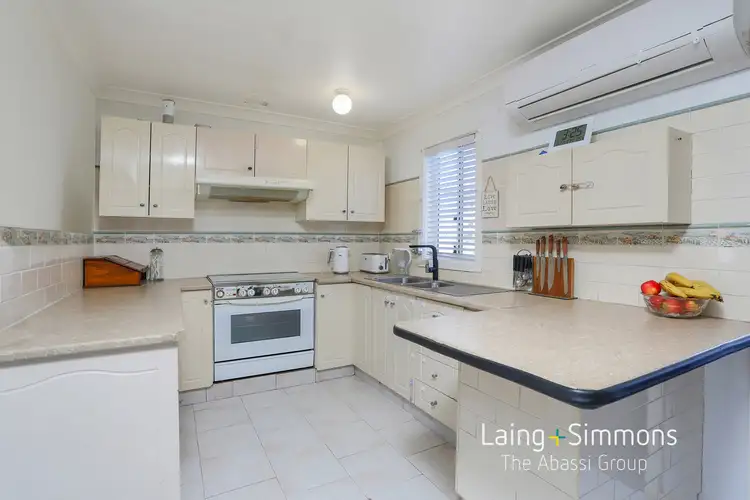 Third view of Homely house listing, 11 Boronia Road, North St Marys NSW 2760