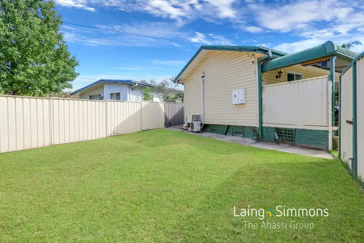 Fifth view of Homely house listing, 11 Boronia Road, North St Marys NSW 2760