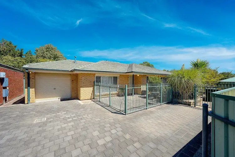 Second view of Homely house listing, 1/569 Milne Road, Tea Tree Gully SA 5091