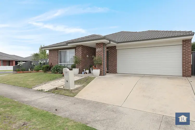 253 Pound Road, Colac VIC 3250