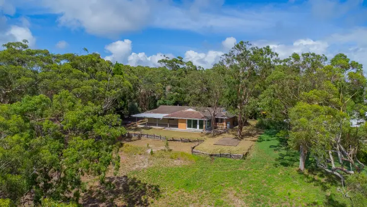Main view of Homely house listing, 12 Illawong Crescent, Dunwich QLD 4183
