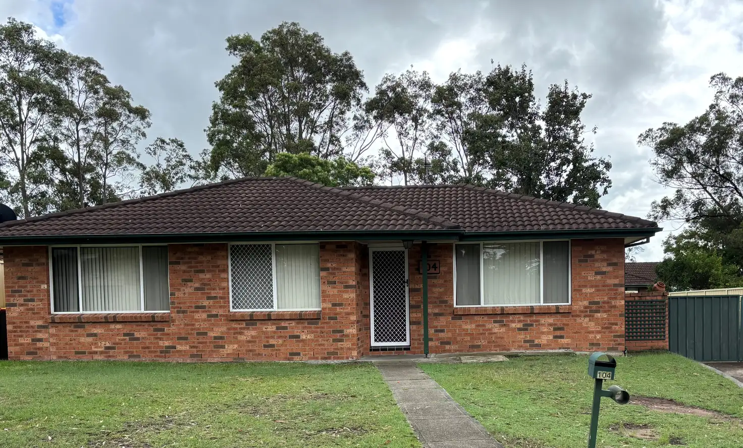 Main view of Homely house listing, 104 Chelmsford Drive, Metford NSW 2323