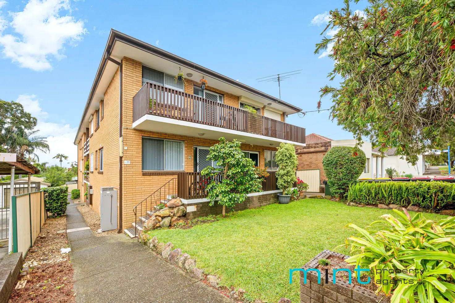 Main view of Homely apartment listing, 3/67 Yangoora Road, Lakemba NSW 2195