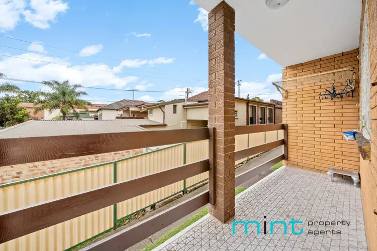Second view of Homely apartment listing, 3/67 Yangoora Road, Lakemba NSW 2195