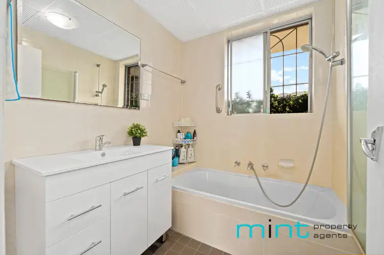 Third view of Homely apartment listing, 3/67 Yangoora Road, Lakemba NSW 2195