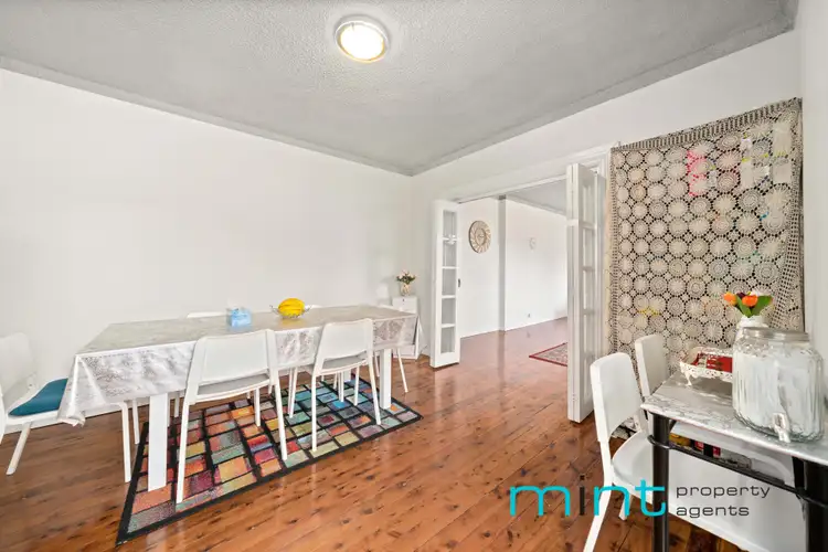 Sixth view of Homely apartment listing, 3/67 Yangoora Road, Lakemba NSW 2195