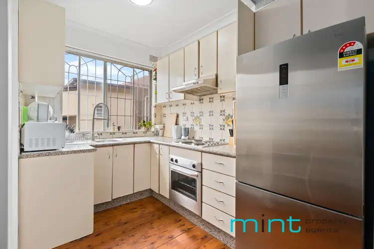 Seventh view of Homely apartment listing, 3/67 Yangoora Road, Lakemba NSW 2195