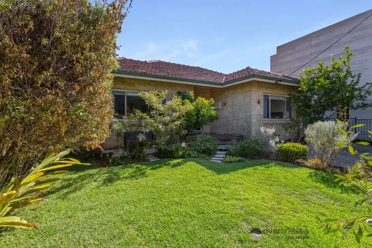 49 Victoria Street, Mosman Park WA 6012
