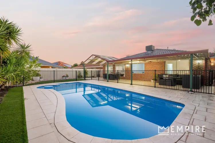 6 The Pines Grove, Jandakot WA 6164