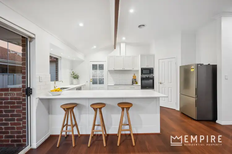 Second view of Homely house listing, 6 The Pines Grove, Jandakot WA 6164