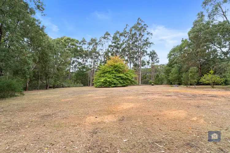 Main view of Homely land listing, 80 Bull Hill Road, Kawarren VIC 3249