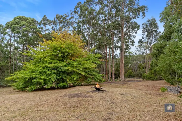 Third view of Homely land listing, 80 Bull Hill Road, Kawarren VIC 3249