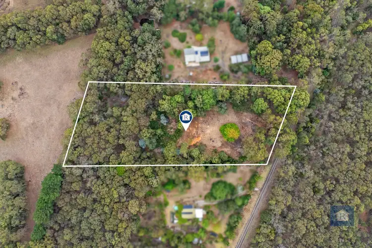 Fourth view of Homely land listing, 80 Bull Hill Road, Kawarren VIC 3249