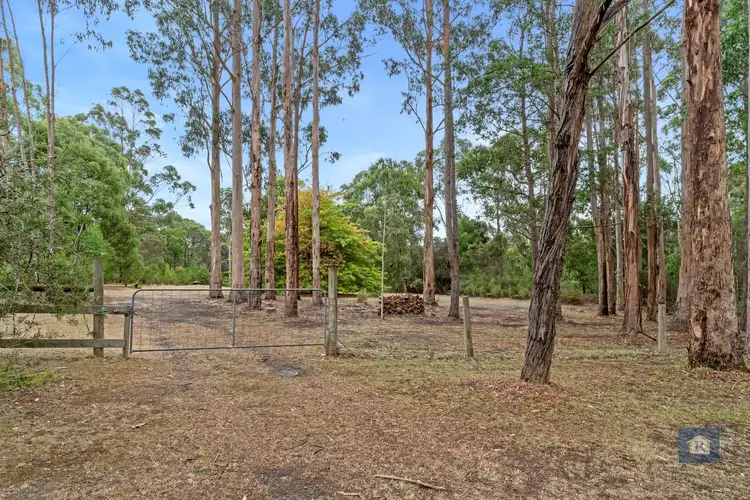 Fifth view of Homely land listing, 80 Bull Hill Road, Kawarren VIC 3249