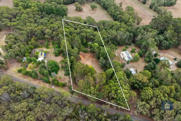 Seventh view of Homely land listing, 80 Bull Hill Road, Kawarren VIC 3249