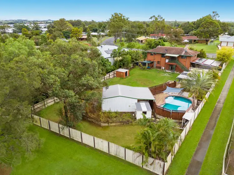 12 Farrell Drive