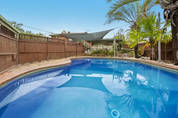 Second view of Homely house listing, 12 Farrell Drive, Walloon QLD 4306