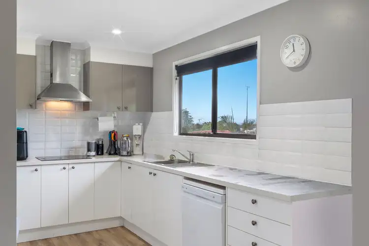 Third view of Homely house listing, 12 Farrell Drive, Walloon QLD 4306