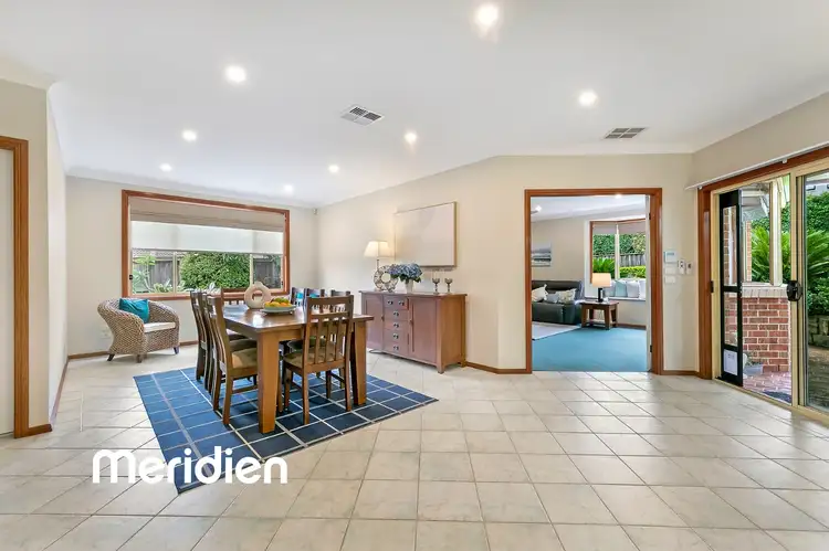 Sixth view of Homely house listing, 8 Minstrel Place, Rouse Hill NSW 2155