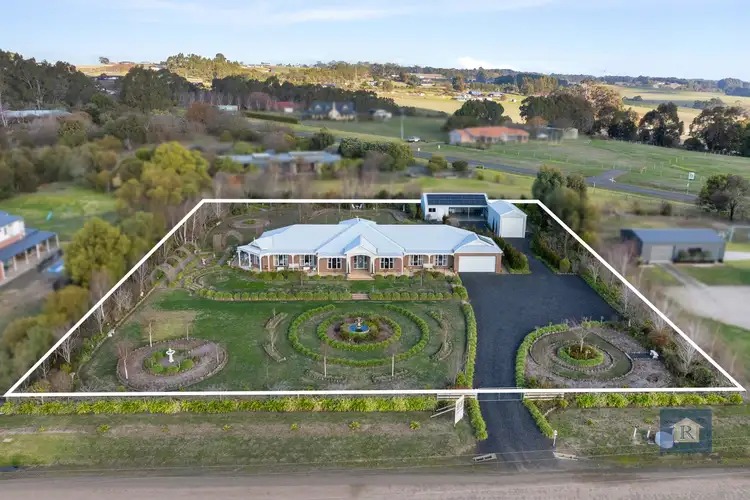 140 Woodrowvale Road, Elliminyt VIC 3250