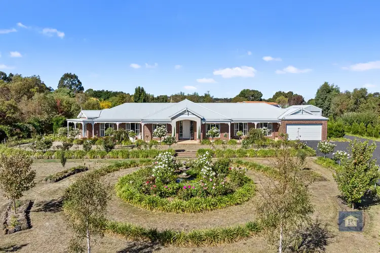 140 Woodrowvale Road, Elliminyt VIC 3250