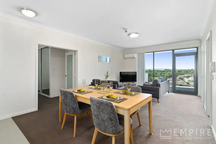 507/21 Malata Crescent, Success WA 6164