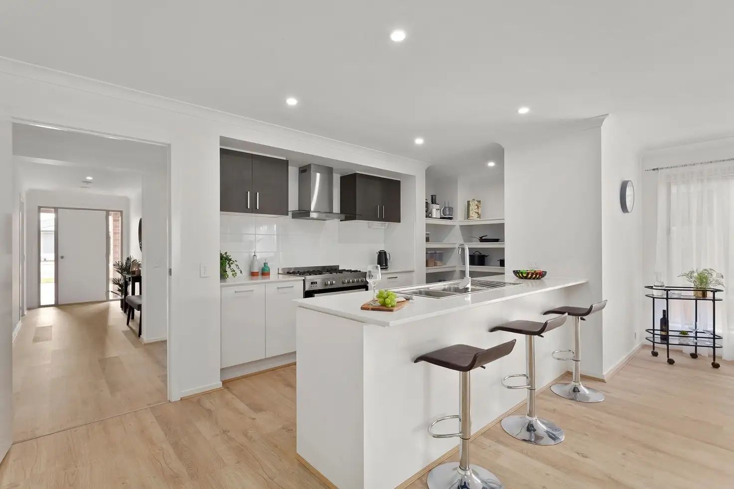 Main view of Homely house listing, 28 Swallowtail Drive, Torquay VIC 3228