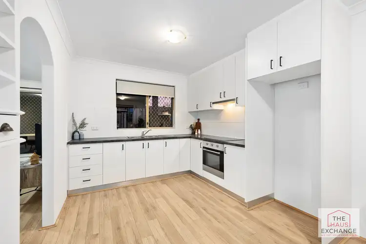 Main view of Homely villa listing, 4/10 Clarence Street, Tuart Hill WA 6060