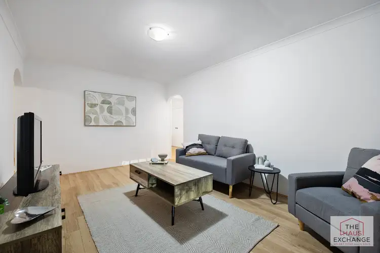 Third view of Homely villa listing, 4/10 Clarence Street, Tuart Hill WA 6060