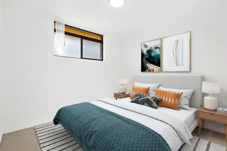 Fifth view of Homely apartment listing, 2/13 Zelang Avenue, Figtree NSW 2525