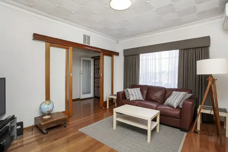 Second view of Homely house listing, 21 Verdant Avenue, Ardeer VIC 3022