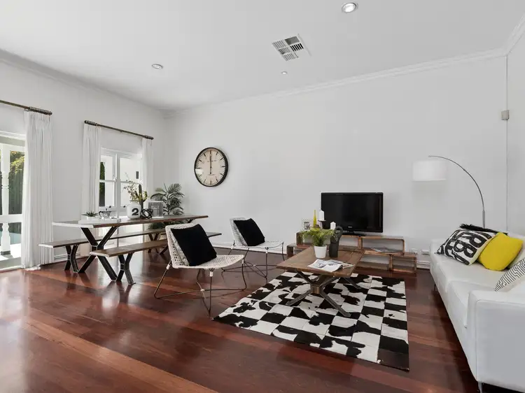 Third view of Homely house listing, 91 Salisbury Street, Subiaco WA 6008